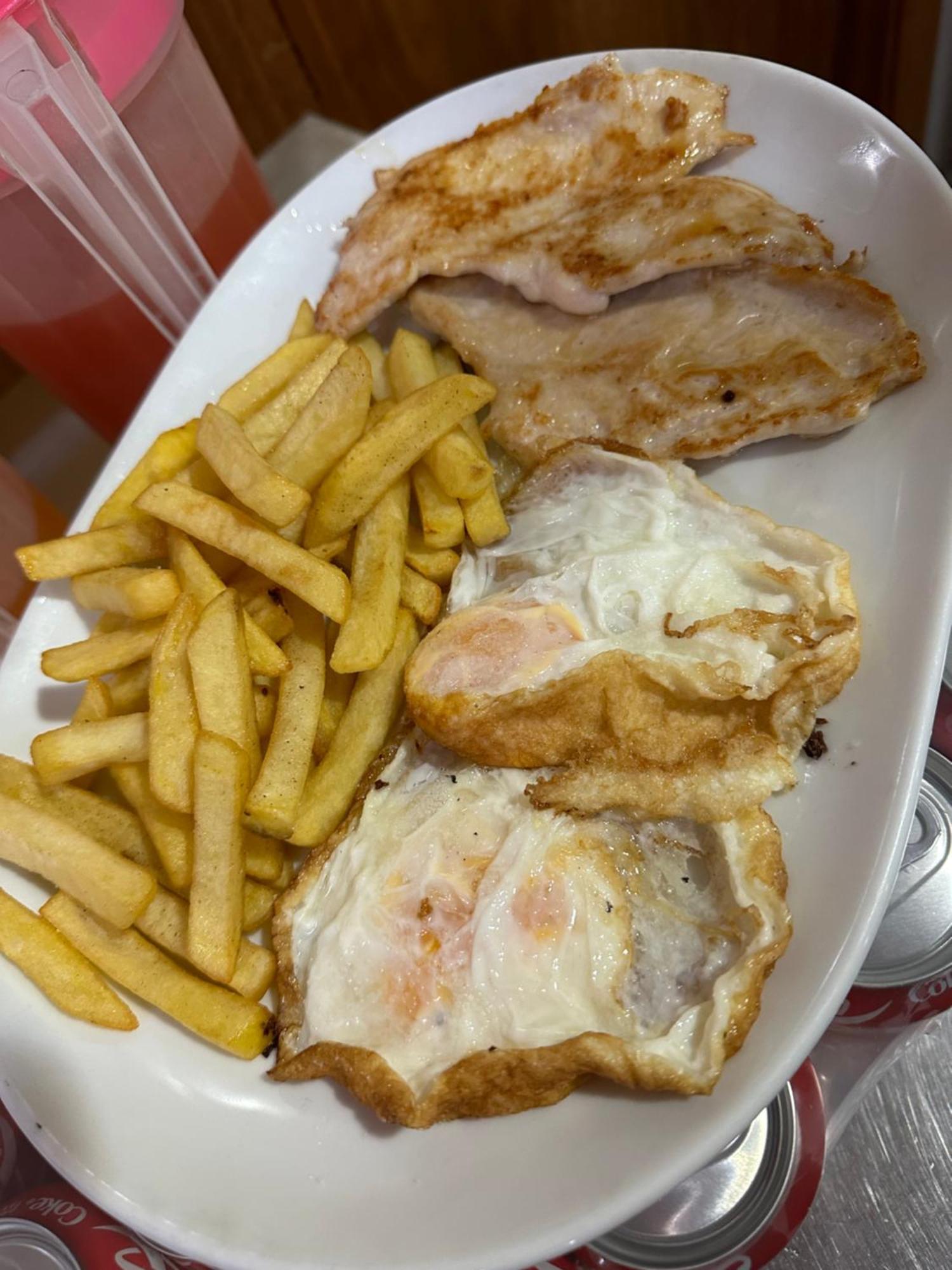 Hostal Agripino Y Restaurante Asiatico Мора Экстерьер фото