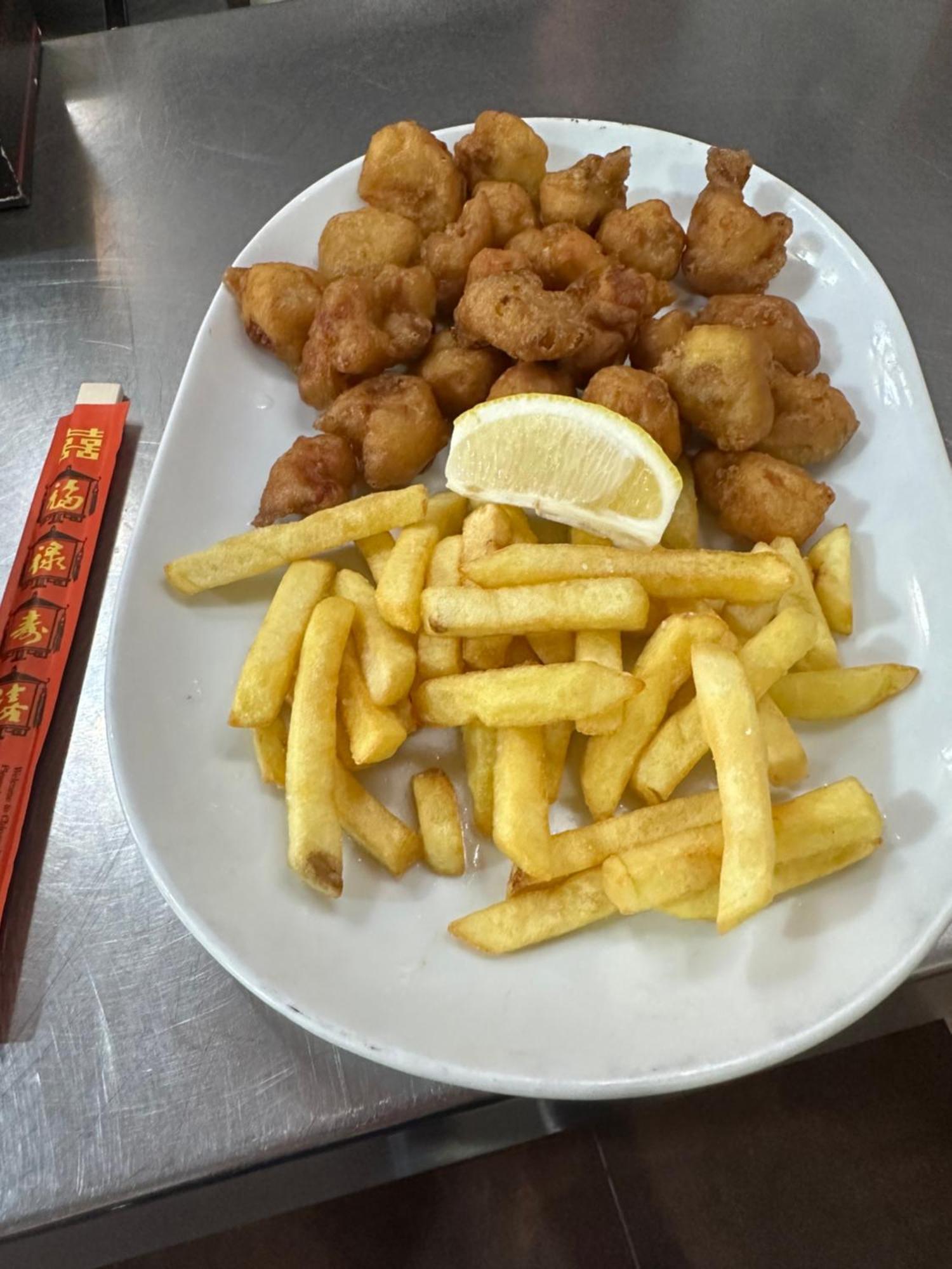 Hostal Agripino Y Restaurante Asiatico Мора Экстерьер фото