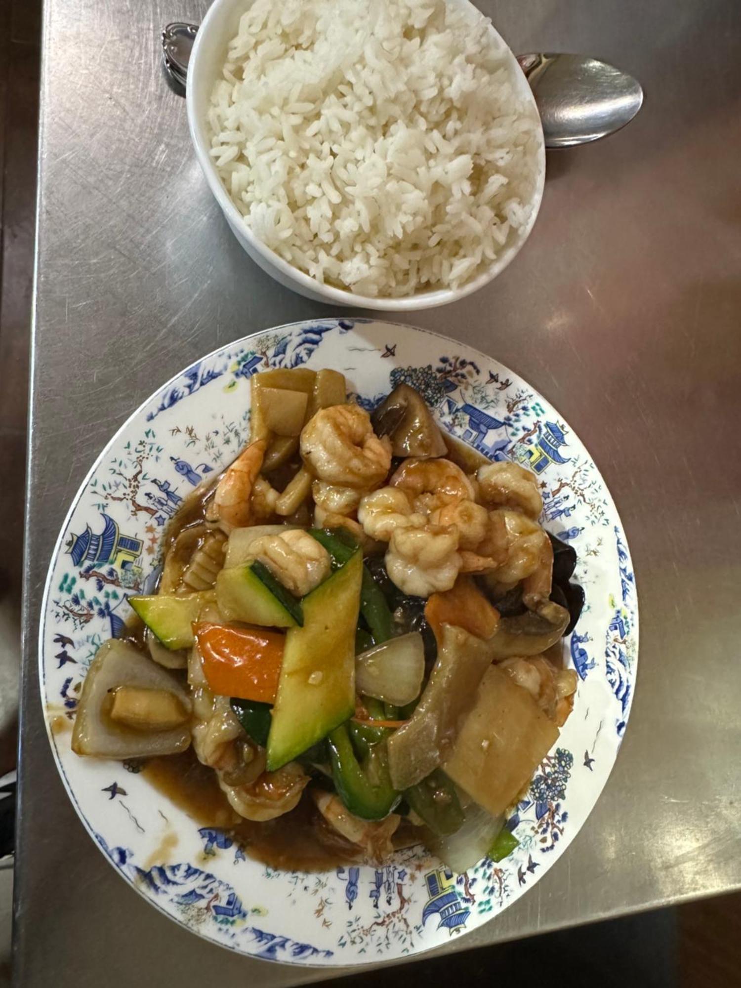 Hostal Agripino Y Restaurante Asiatico Мора Экстерьер фото